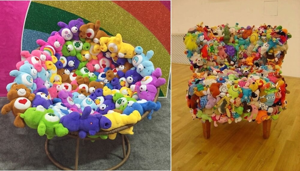 Upcycled Toy Ideas