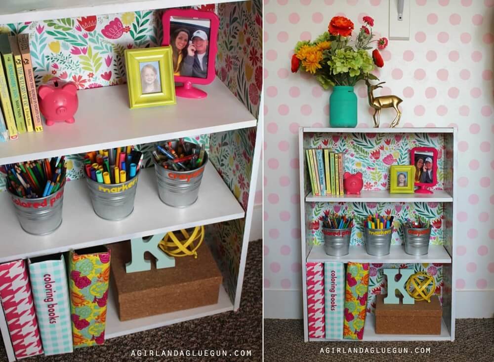 DIY Fabric Projects 