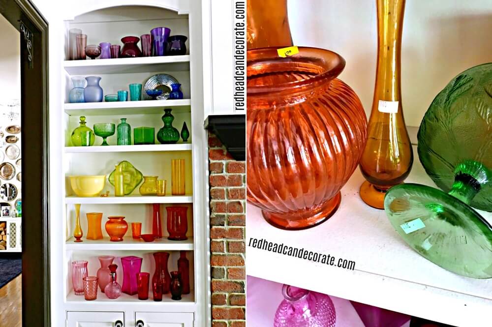 Colorful Spring Decor Projects