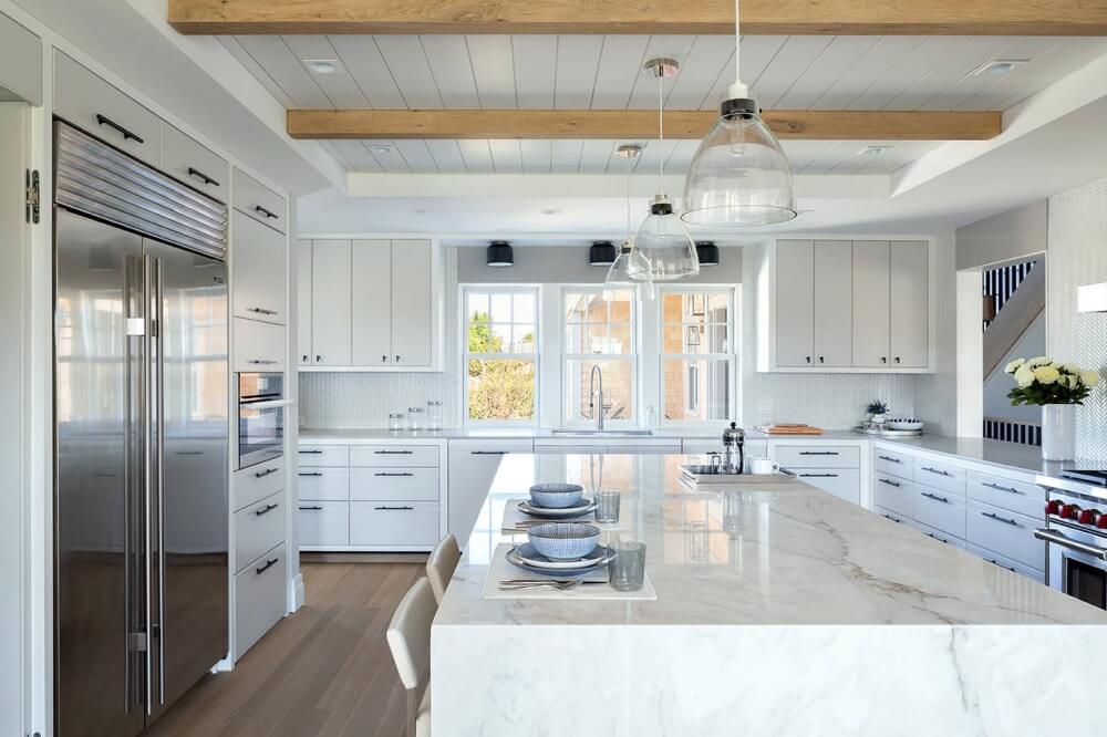 25 Best Kitchen Lighting Ideas