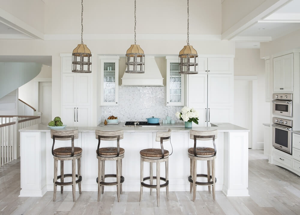 25 Best Kitchen Lighting Ideas