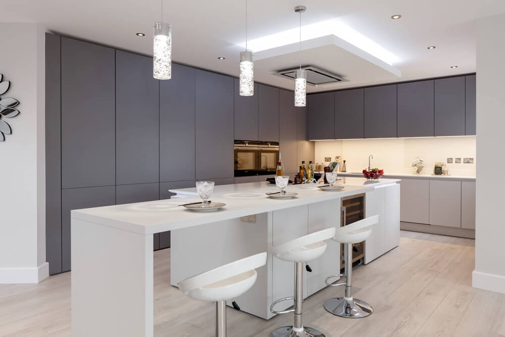 25 Best Kitchen Lighting Ideas