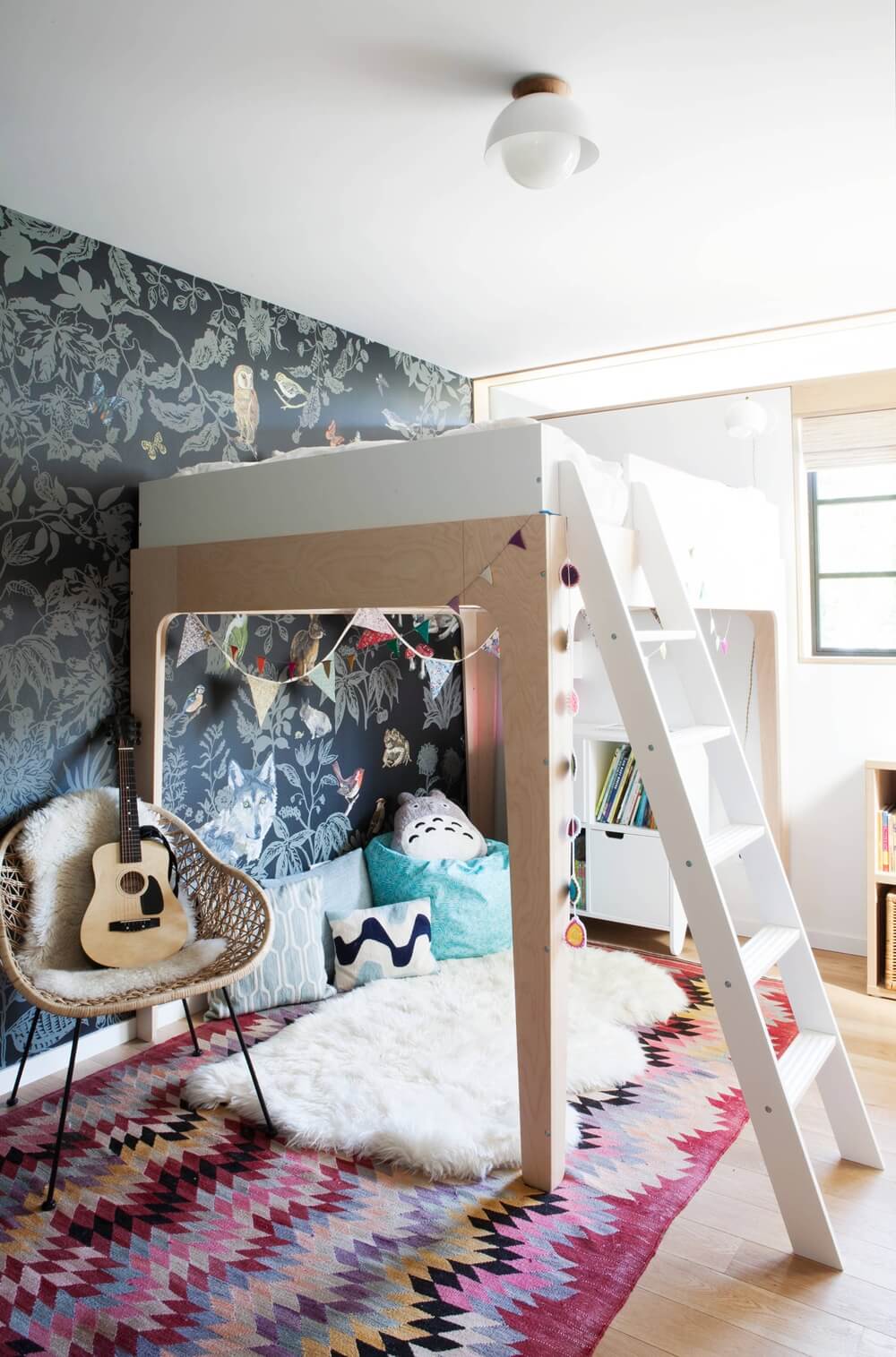 10 Cozy Kids Room Details 