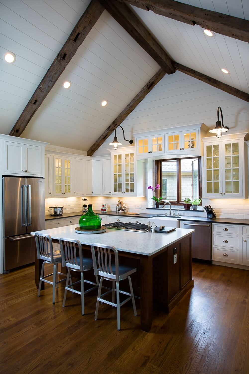 25 Best Kitchen Lighting Ideas