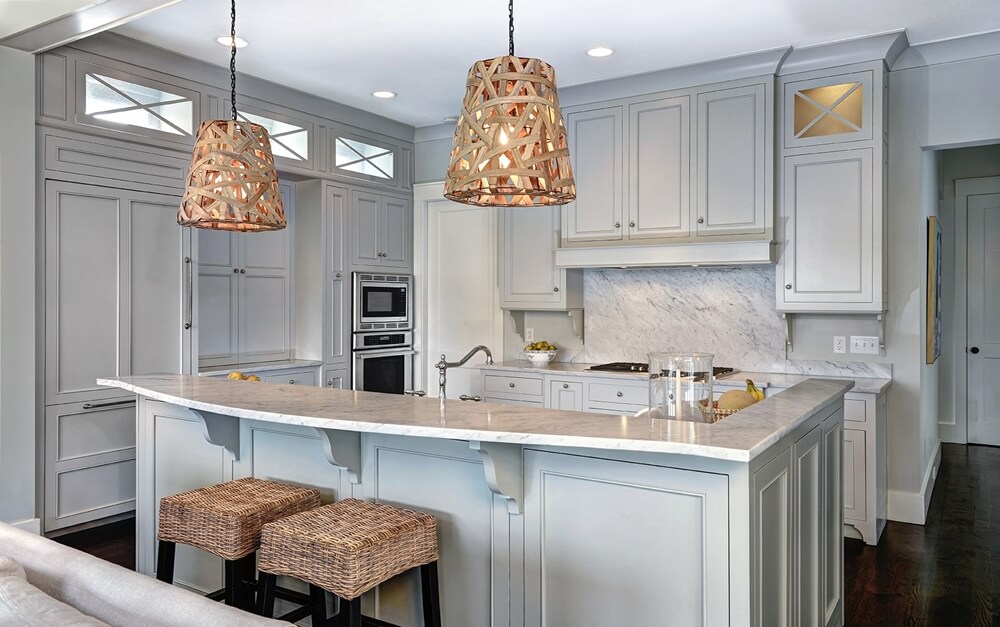 25 Best Kitchen Lighting Ideas