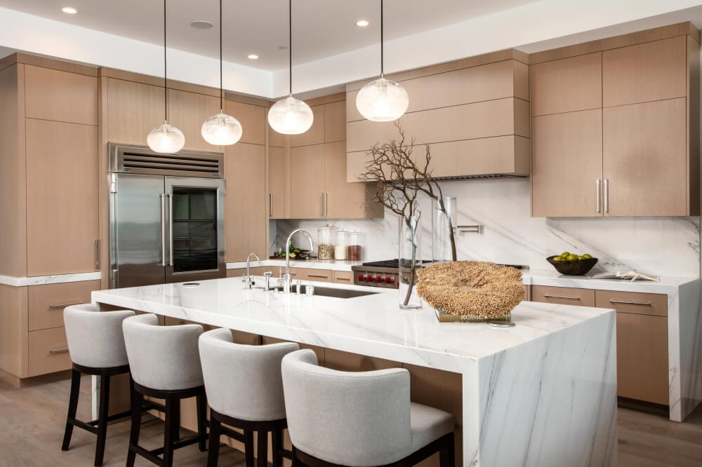 25 Best Kitchen Lighting Ideas