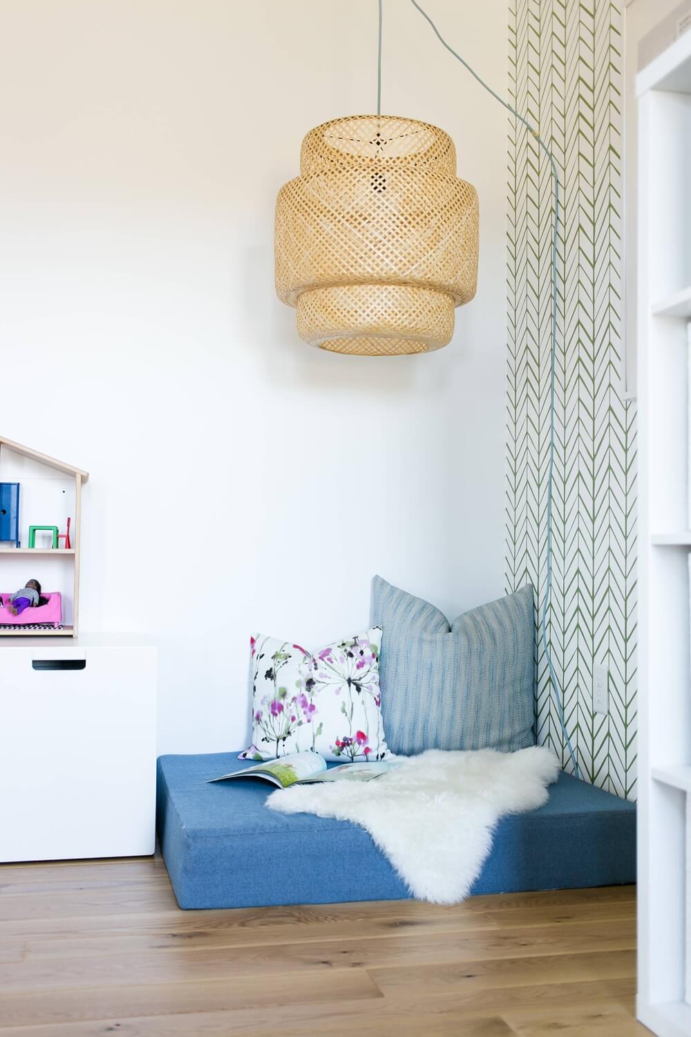 10 Cozy Kids Room Details 