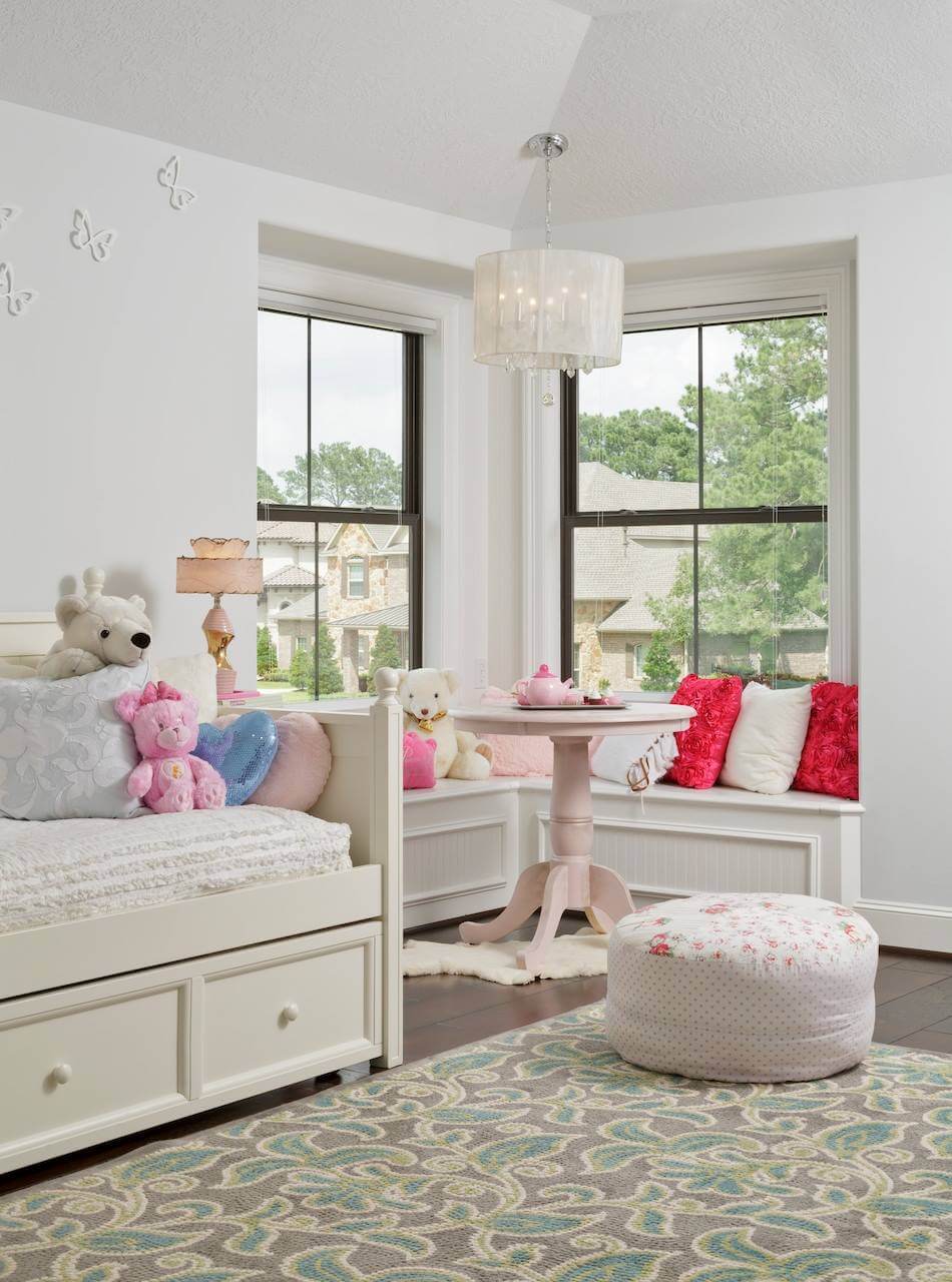 10 Cozy Kids Room Details 