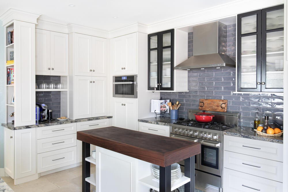 10 Kitchen Island Storage Ideas