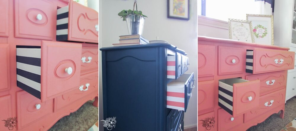 35 Dresser Makeover Ideas 