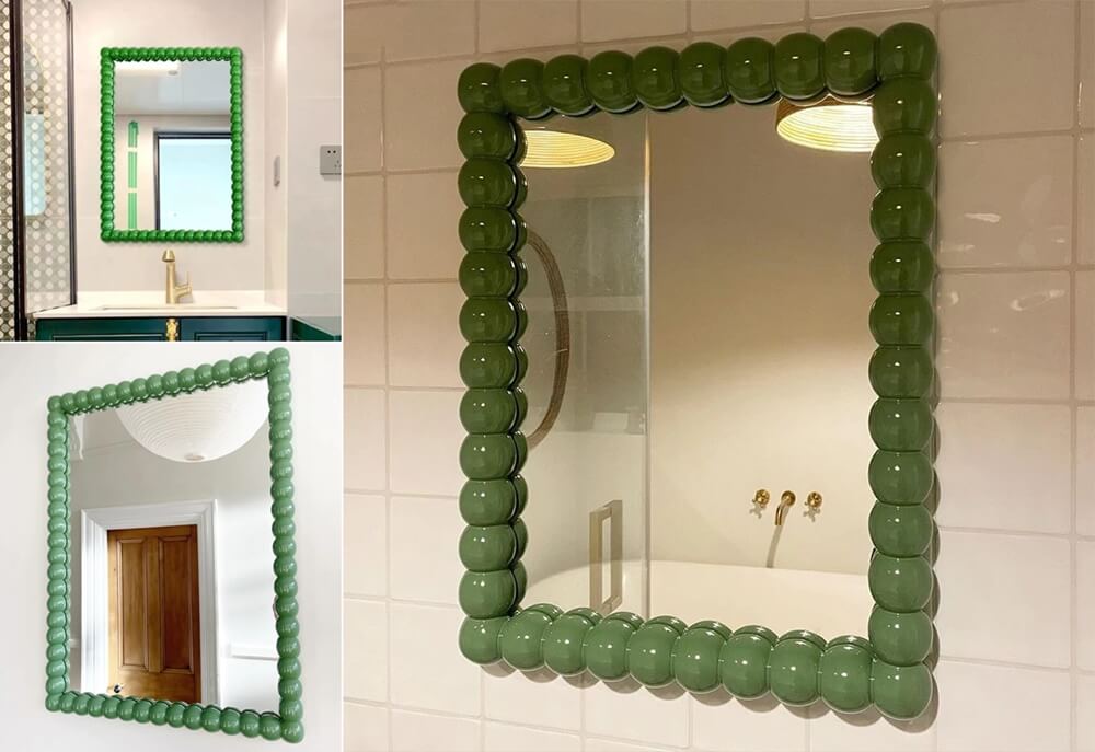 23 Green Bathroom Decor Ideas 