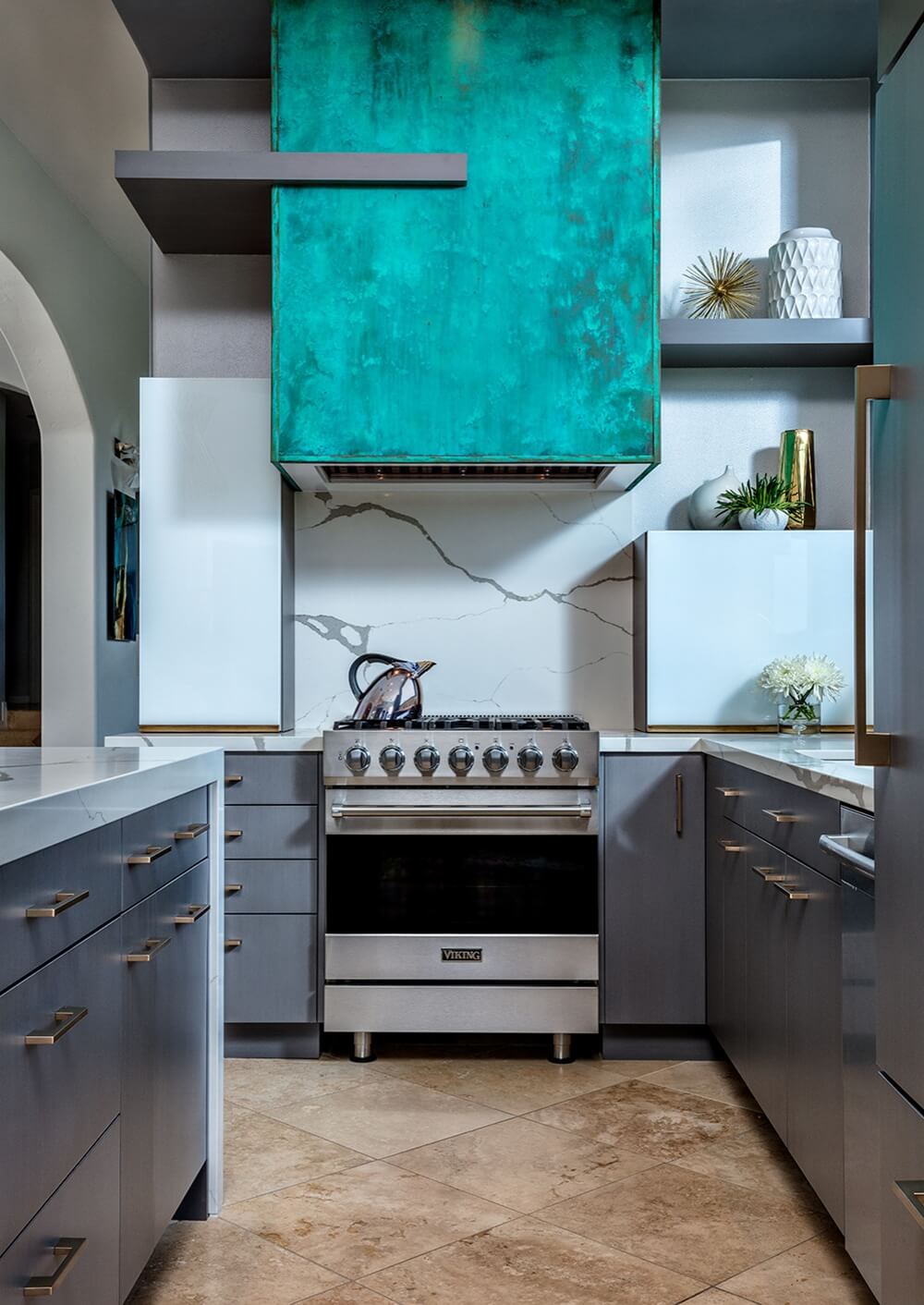 15 Best Kitchen Hood Ideas 