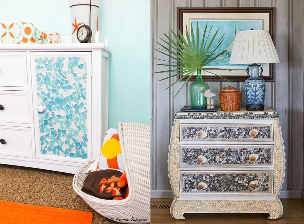 35 Dresser Makeover Ideas 