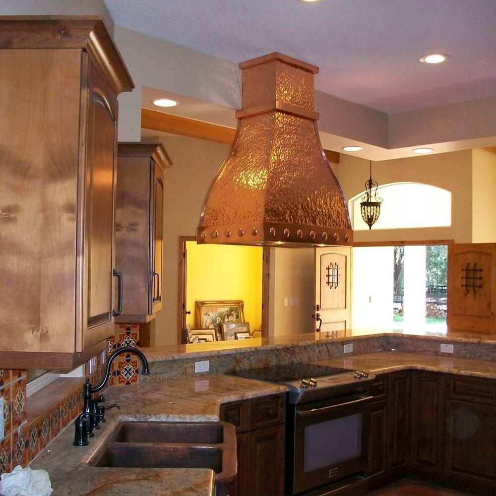 15 Best Kitchen Hood Ideas 