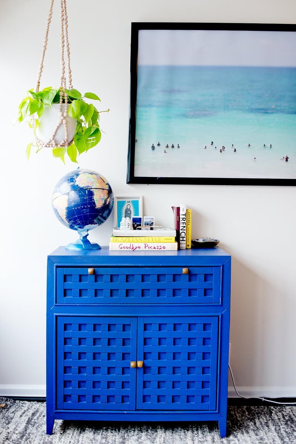 35 Dresser Makeover Ideas 