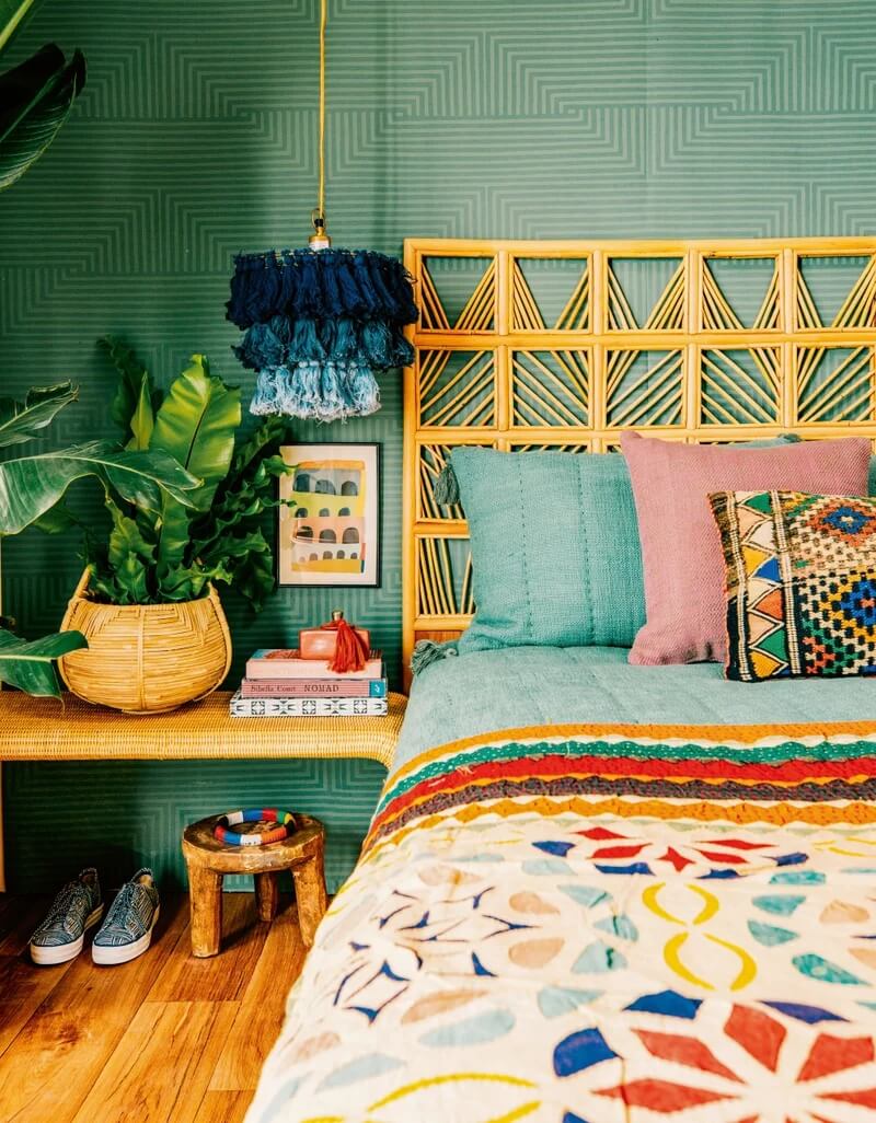 10 Teen Bedroom Decor Ideas 