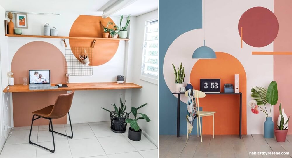 38 Home Office Wall Decor Ideas 