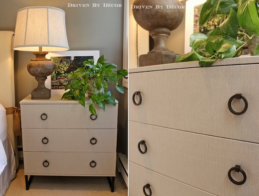 35 Dresser Makeover Ideas 