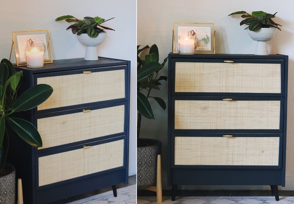 35 Dresser Makeover Ideas 