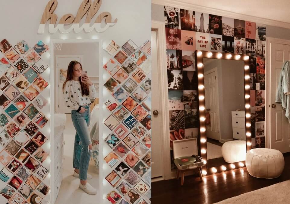 10 Teen Bedroom Decor Ideas 