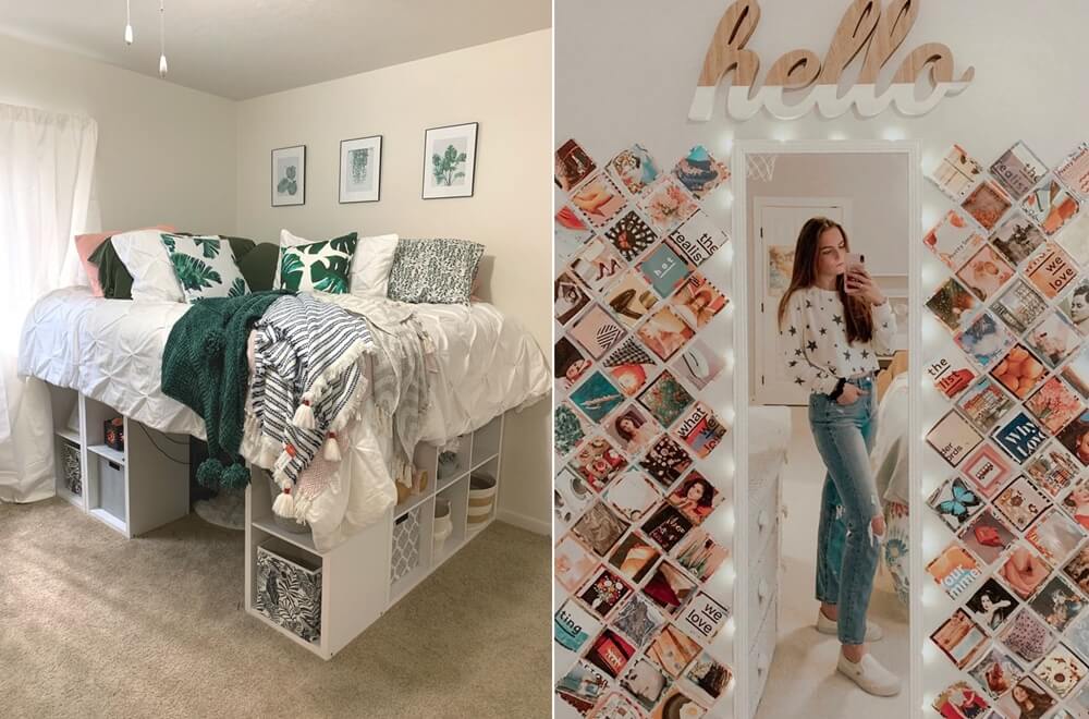 10 Teen Bedroom Decor Ideas 