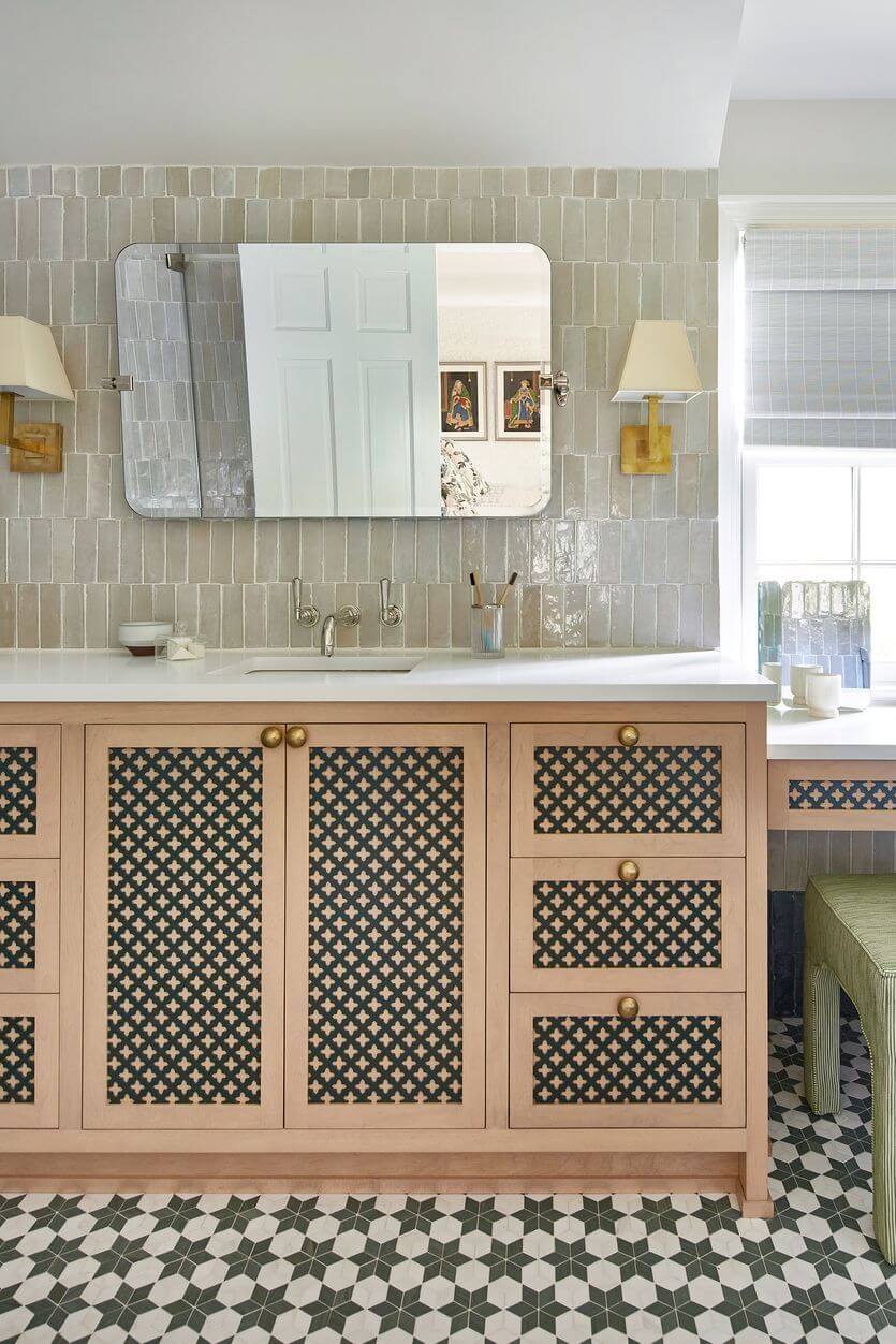 Quick and Easy Bathroom Decor Ideas 