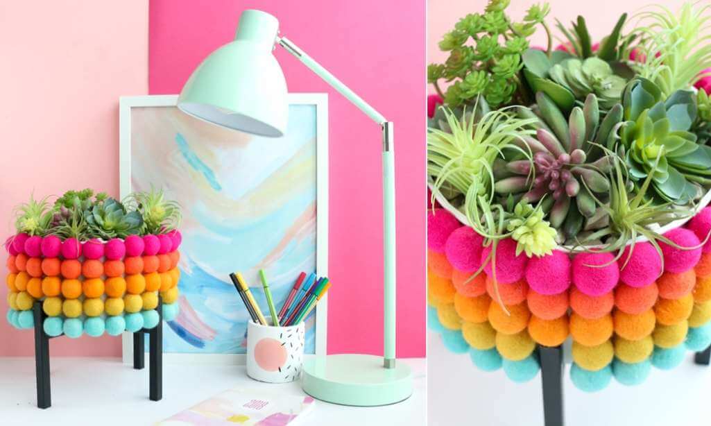 Rainbow Decor Ideas