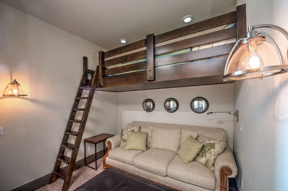 Loft Bed Designs