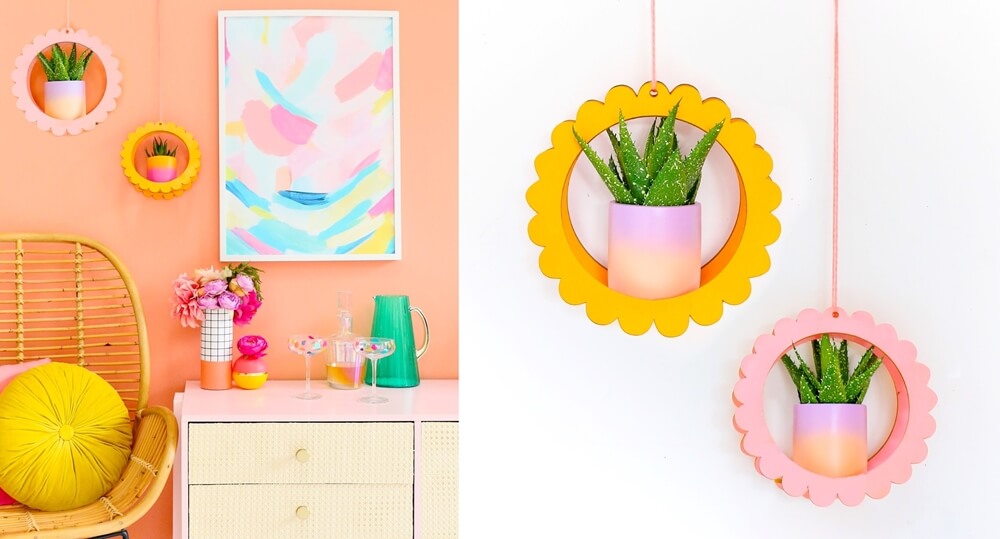 Rainbow Decor Ideas