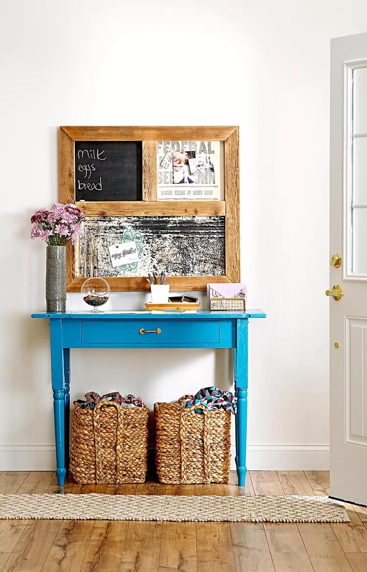 Mudroom Storage Ideas