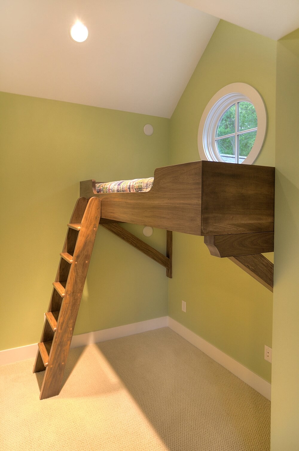 Loft Bed Designs