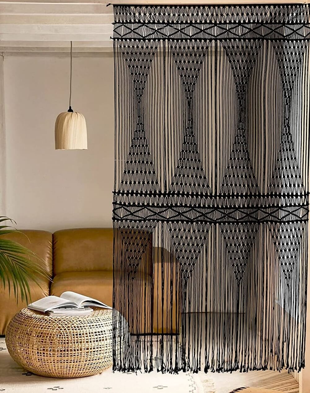 25 Best Macrame Home Decor Ideas