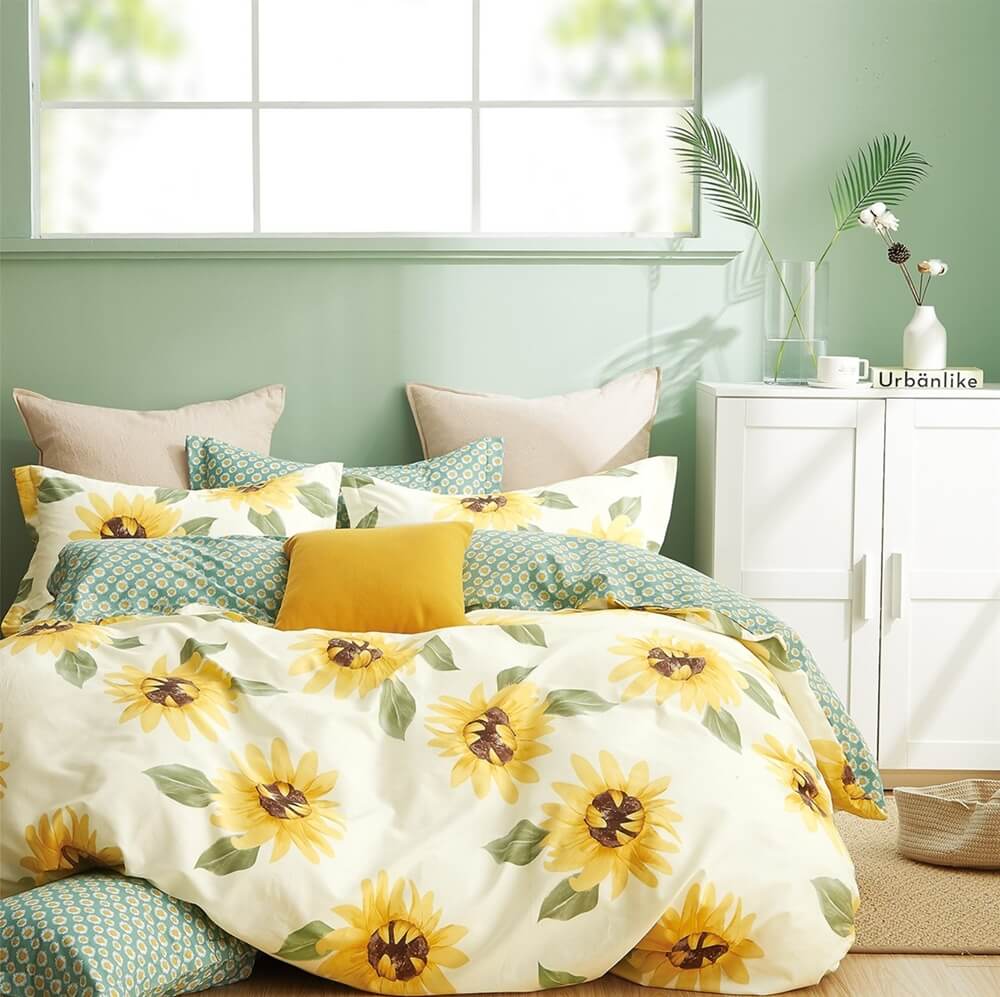 25 Best Sunflower Home Decor Ideas