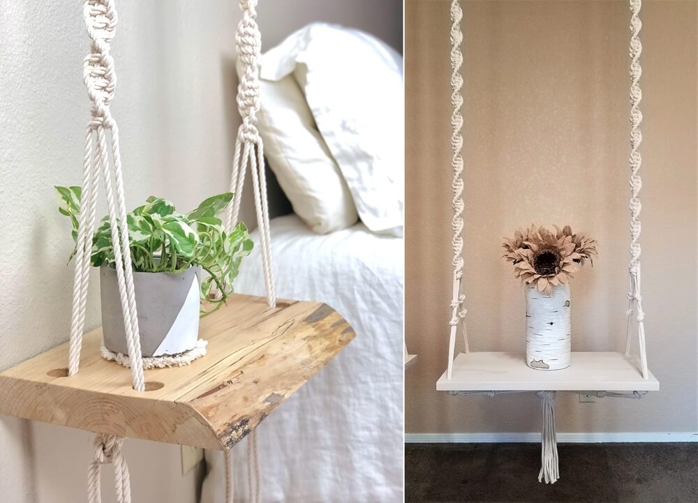 25 Best Macrame Home Decor Ideas