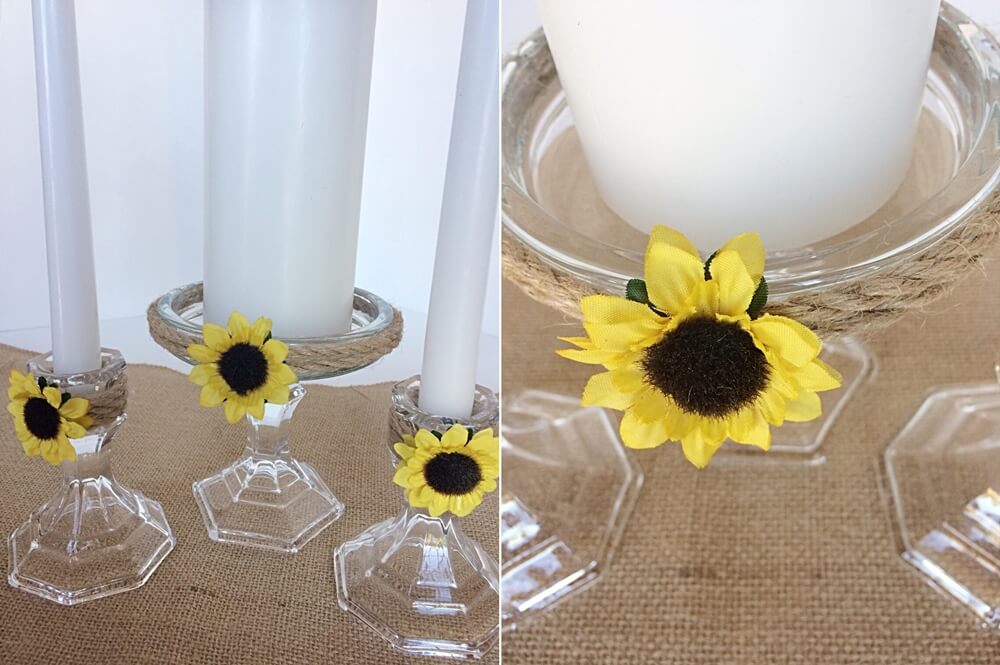 25 Best Sunflower Home Decor Ideas