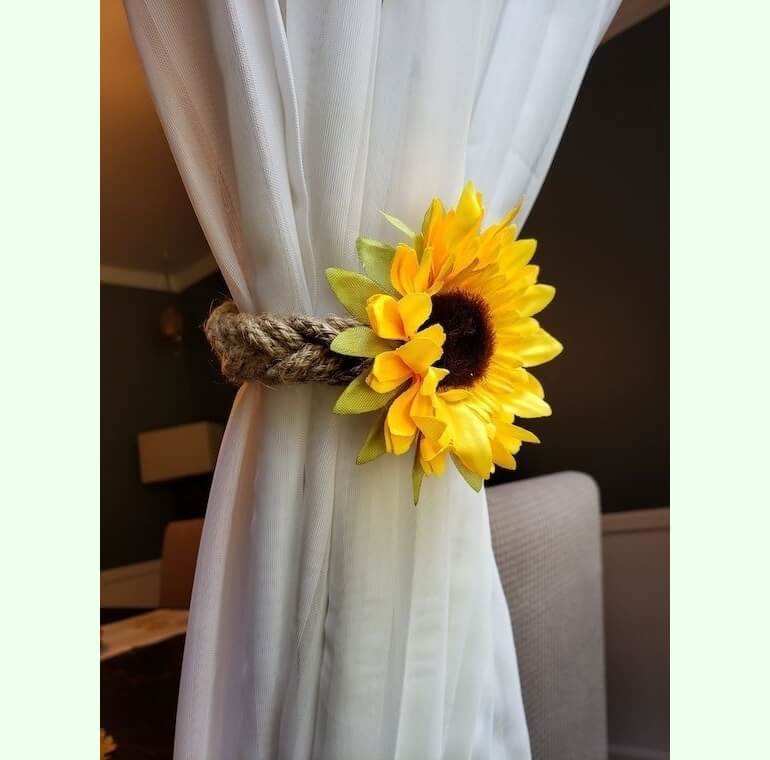 25 Best Sunflower Home Decor Ideas