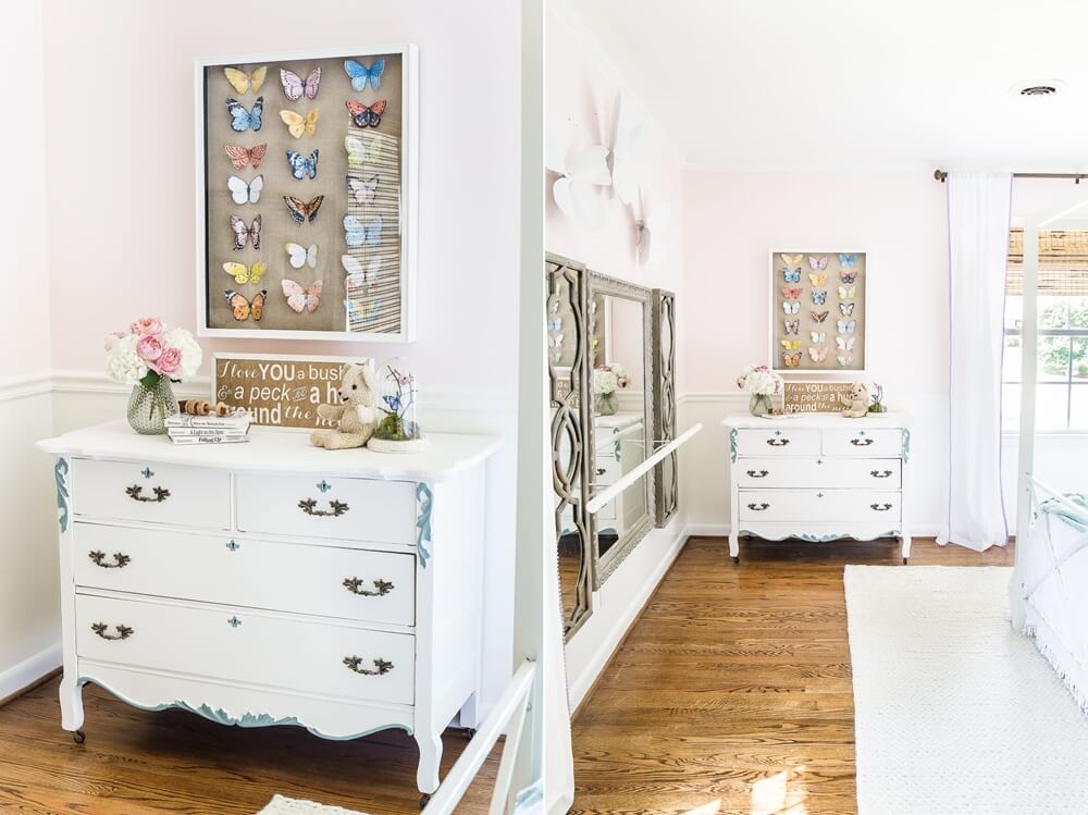 35 Butterfly Home Decor Ideas