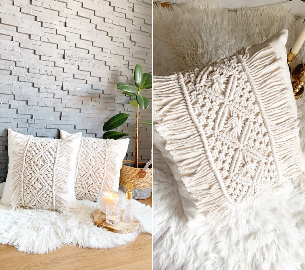 25 Best Macrame Home Decor Ideas