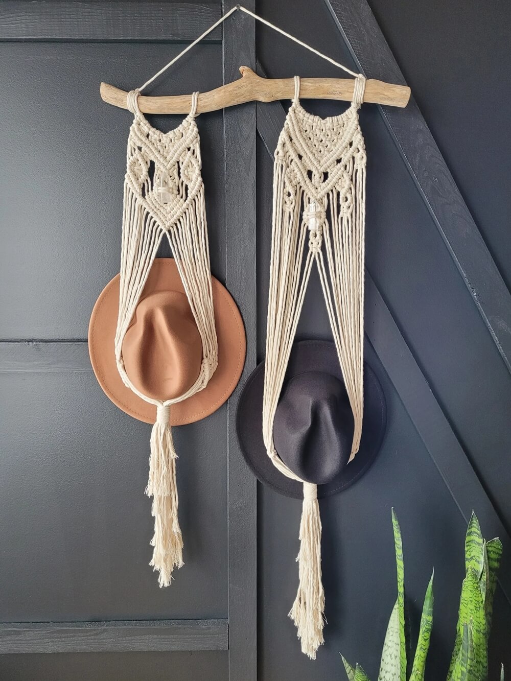 25 Best Macrame Home Decor Ideas