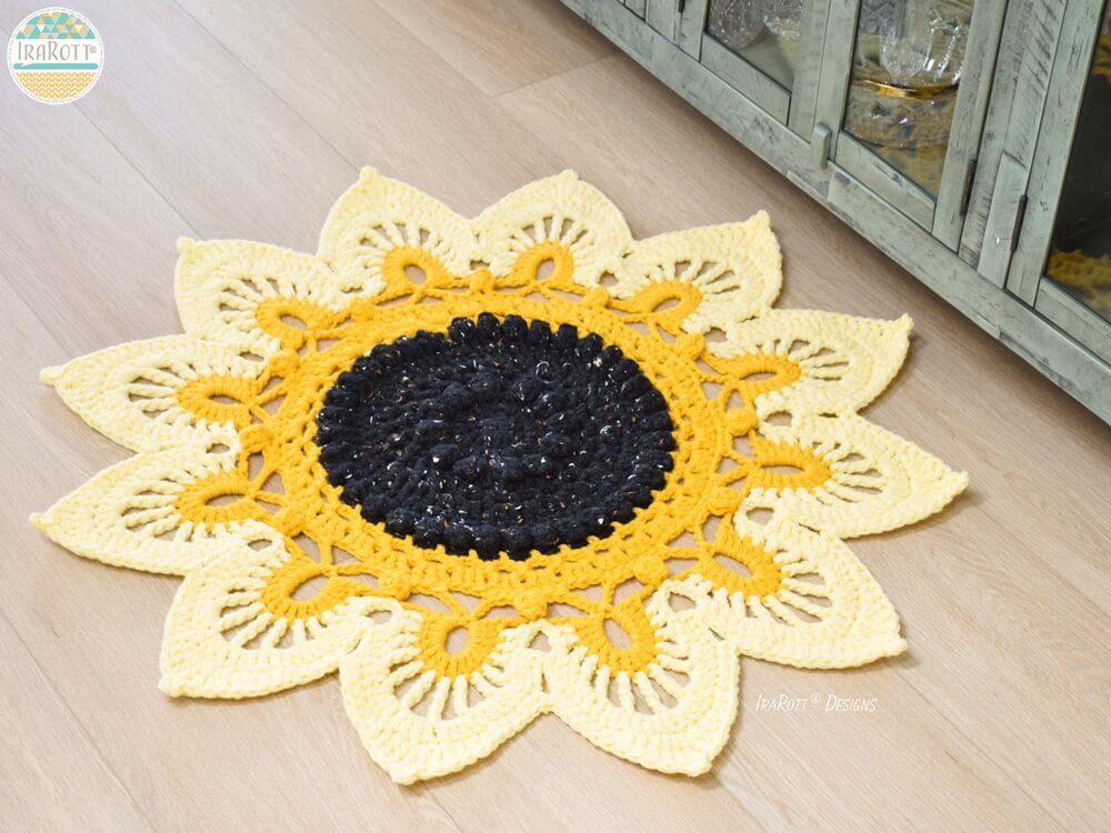 25 Best Sunflower Home Decor Ideas