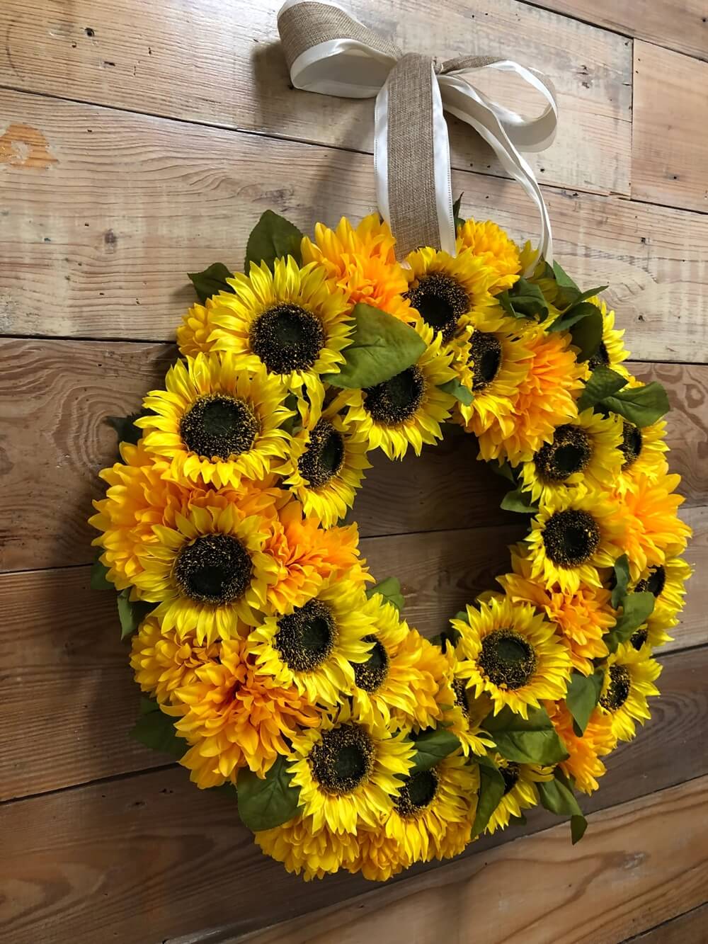 25 Best Sunflower Home Decor Ideas