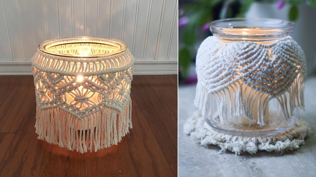 25 Best Macrame Home Decor Ideas