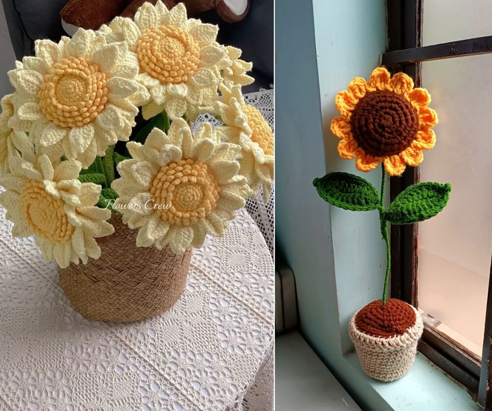 25 Best Sunflower Home Decor Ideas