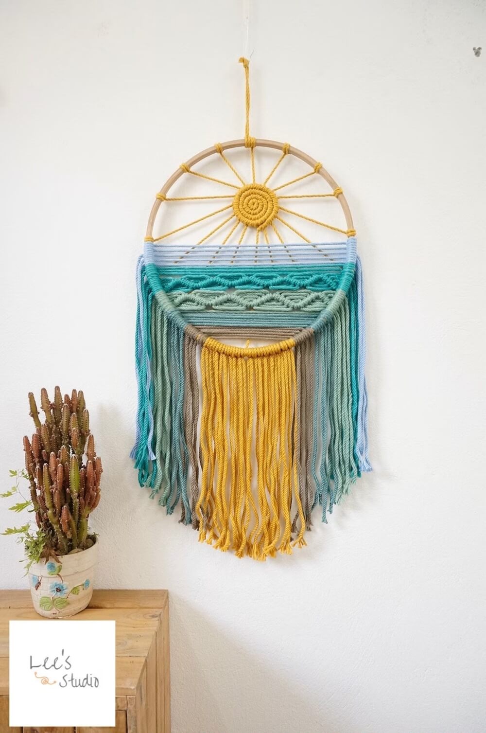 25 Best Macrame Home Decor Ideas