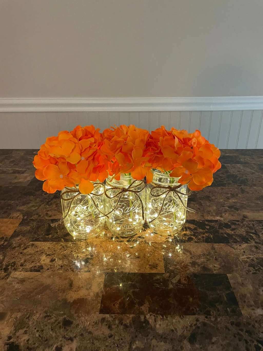 Fall Centerpiece Ideas