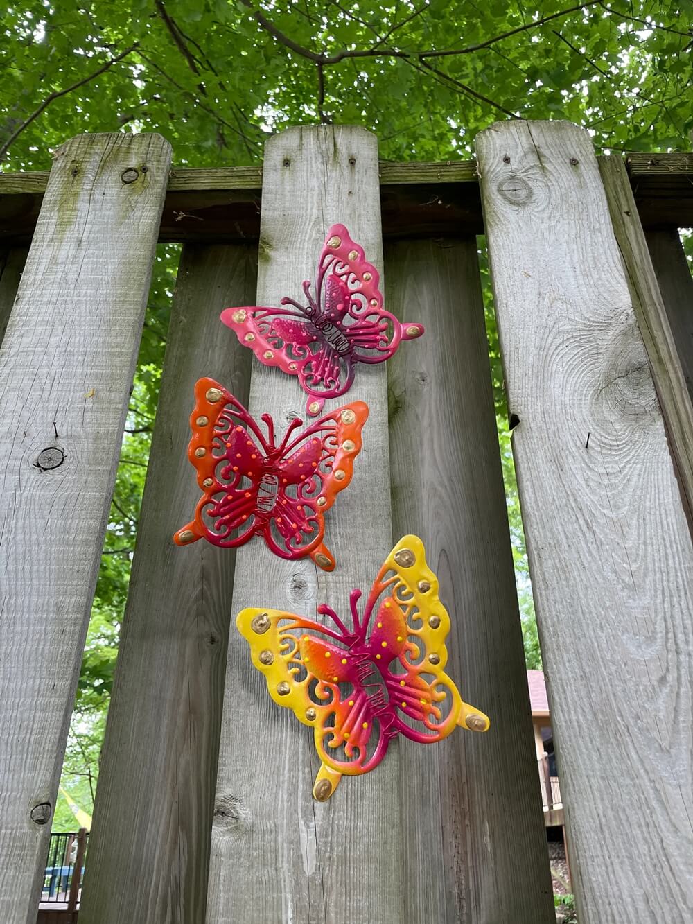 35 Butterfly Home Decor Ideas