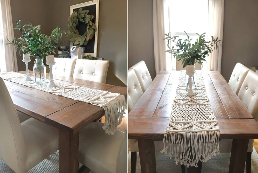 25 Best Macrame Home Decor Ideas