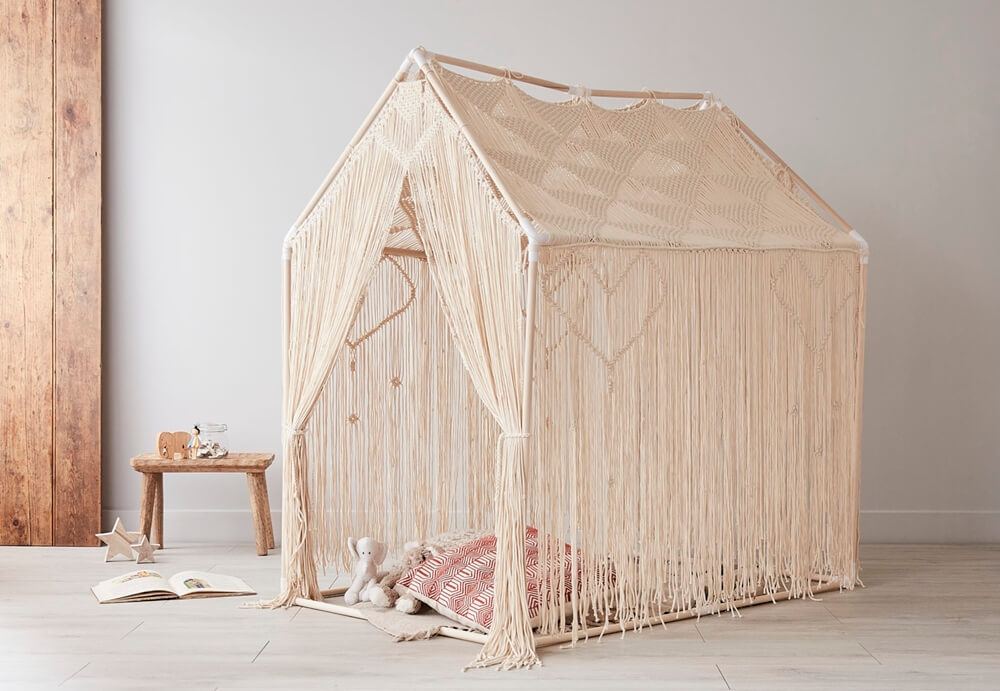 25 Best Macrame Home Decor Ideas