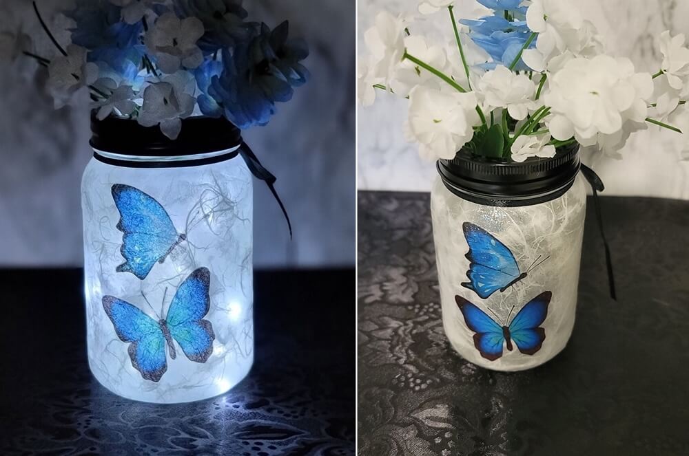 35 Butterfly Home Decor Ideas