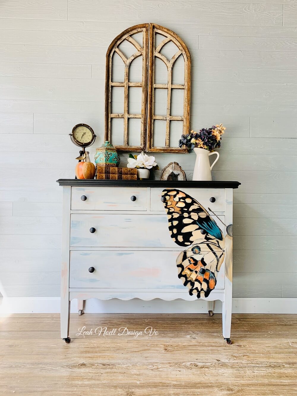 35 Butterfly Home Decor Ideas